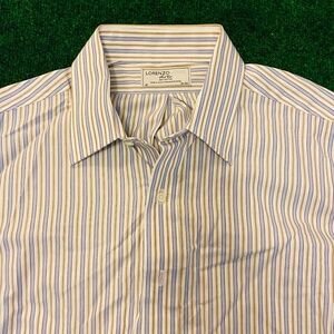 Lorenzo Uomo SHIRT